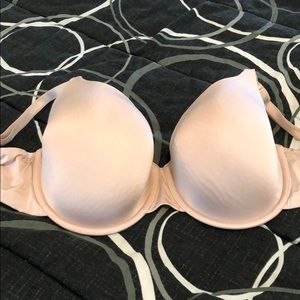 PANACHE PORCELAIN ELAN BRA UK34G, US34I